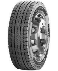 Pneu PROMETEON R02 PROWAY DRIVE 295/ 60 R22.5 150/ 147 L , 3PMSF
