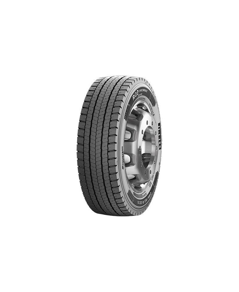 Pneu PROMETEON R02 PROWAY DRIVE 315/ 60 R22.5 152/ 148 L , 3PMSF
