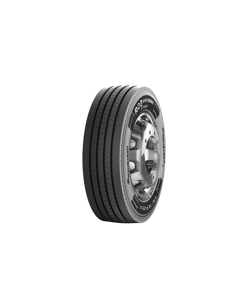 Pneu PROMETEON R02 PROWAY STEER 315/60/22.5 154 L