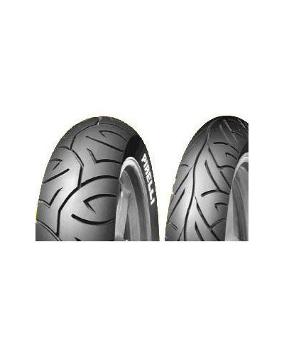 PIRELLI SPORT DEMON Front 100/ 90 -18 56H  TL