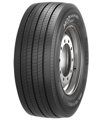 Pneu PROMETEON H02 PROFUEL STEER 385/ 55 R22.5 162 K (158L) , 3PMSF