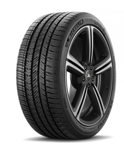 MICHELIN PILOT SPORT ALL SEASON 4  NE0 235/ 55 R20 105V XL  (PORSCHE)