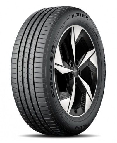 FALKEN E.ZIEX 165/ 65 R15 85H  XL