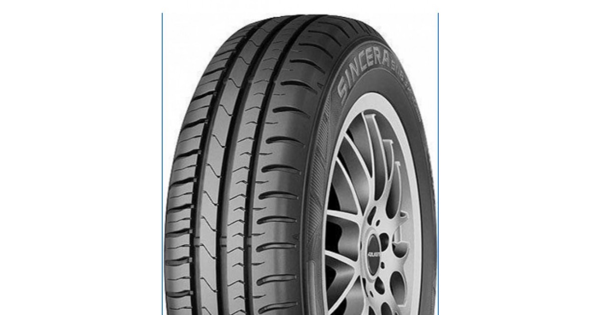 FALKEN 185/70 R14 88H SINCERA SN832AEC