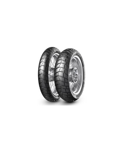Pneu scooter,  Metzeler KAROO STREET Front 120/ 70-15 56P TL