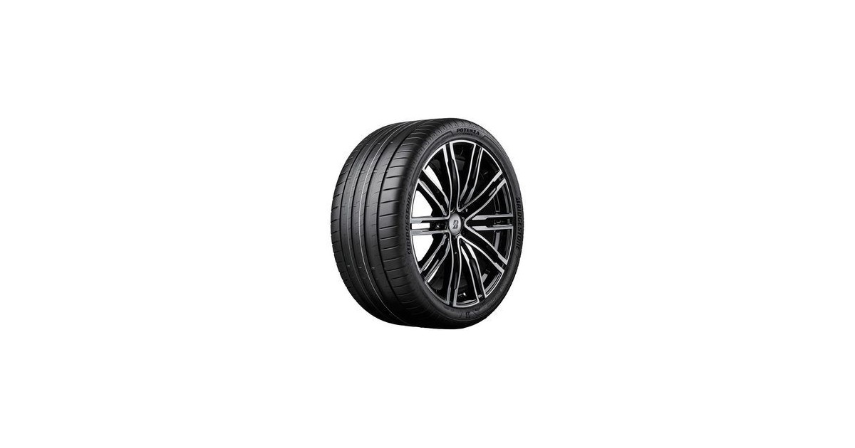 Pneu Bridgestone POTENZA SPORT 255/ 45 R18 103Y XL , MFS