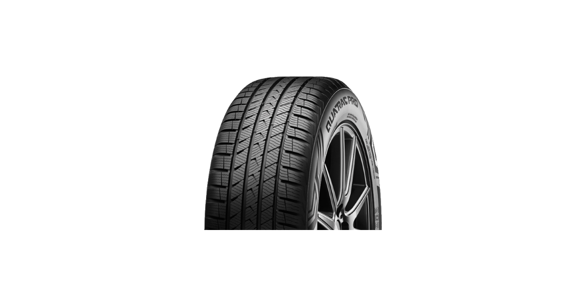 Pneu Vredestein QUATRAC PRO+ 225/ 45 R19 96W XL ,  MFS , 3PMSF
