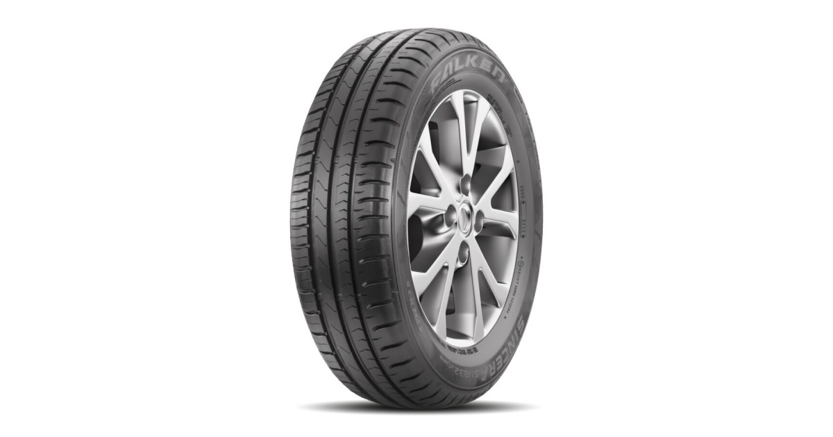 FALKEN SINCERA SN832A ECORUN 165/ 70 R14 81T