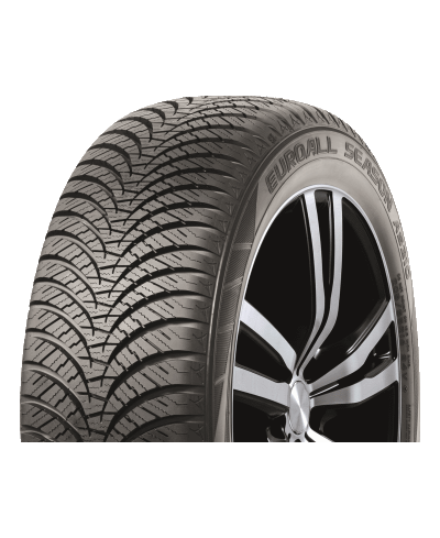 FALKEN EUROALL SEASON AS210 , 185/ 60 R16 86V  M+S, 3PMSF