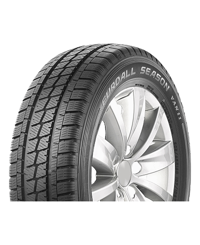 FALKEN EUROALLSEASON VAN11 , 175/ 70 R14C 95/93T  M+S, 3PMSF