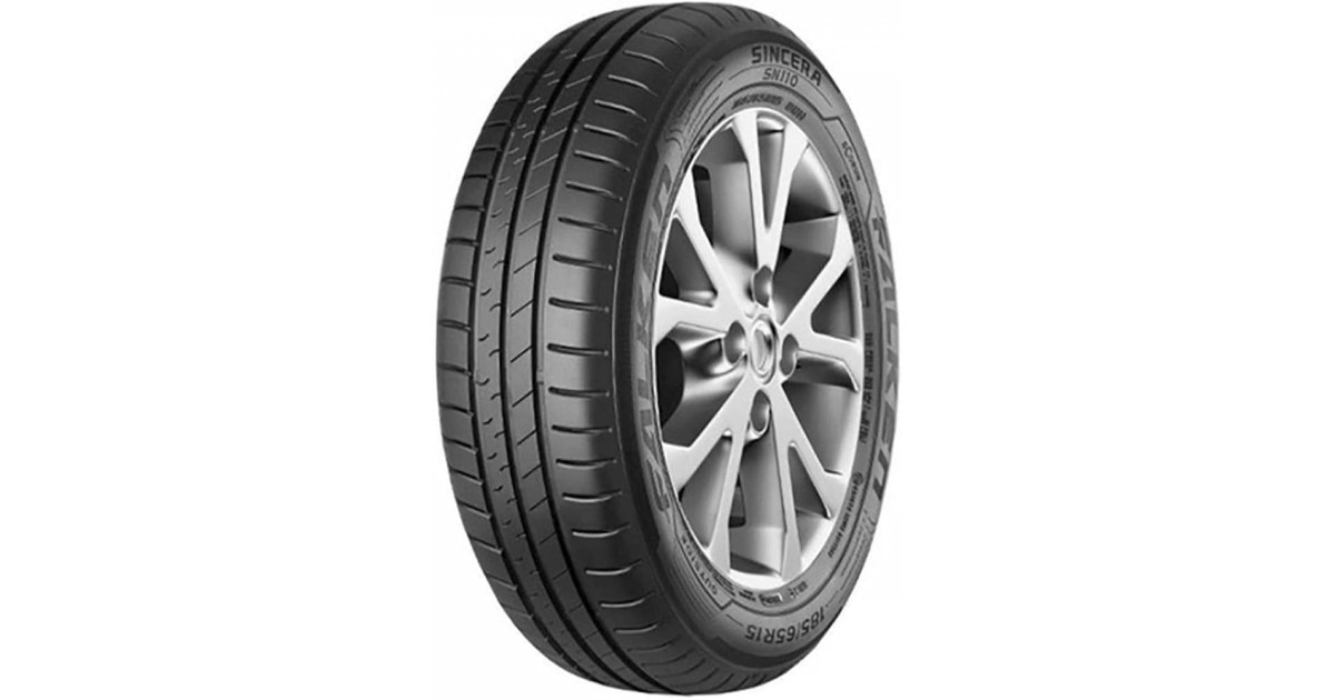 FALKEN  Sincera SN110 Ecorun  165/ 60 R15 77T