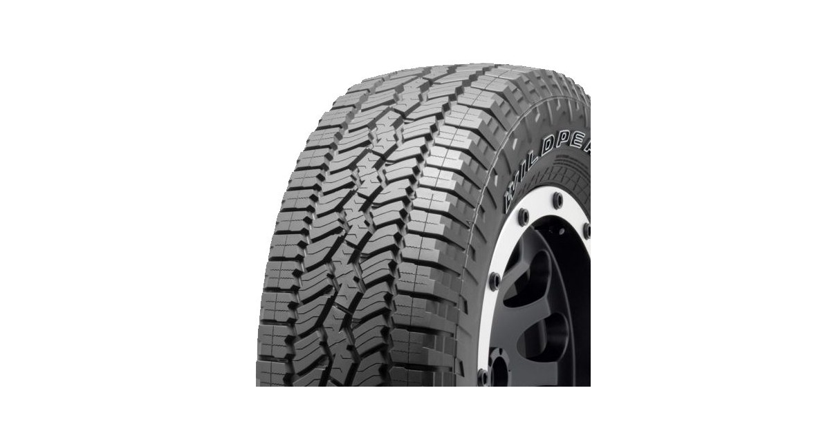 FALKEN WILDPEAK A/T AT3WA 245/ 70 R16 111T  XL , M+S , 3PMSF