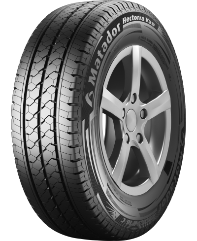 MATADOR HECTORRA VAN 205/ 80 R14C 109/ 107P