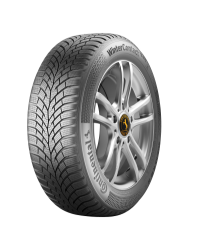 CONTINENTAL WinterContact TS 870 EVc  185/ 55 R16 87T XL, 3PMSF