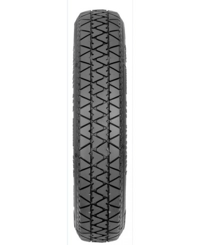 Pneu , Roue de secours UNIROYAL UST 17  , 145/ 70 R17 107M