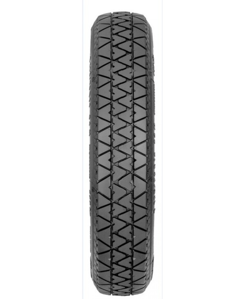 Pneu , Roue de secours UNIROYAL UST 17  , 145/ 70 R17 107M