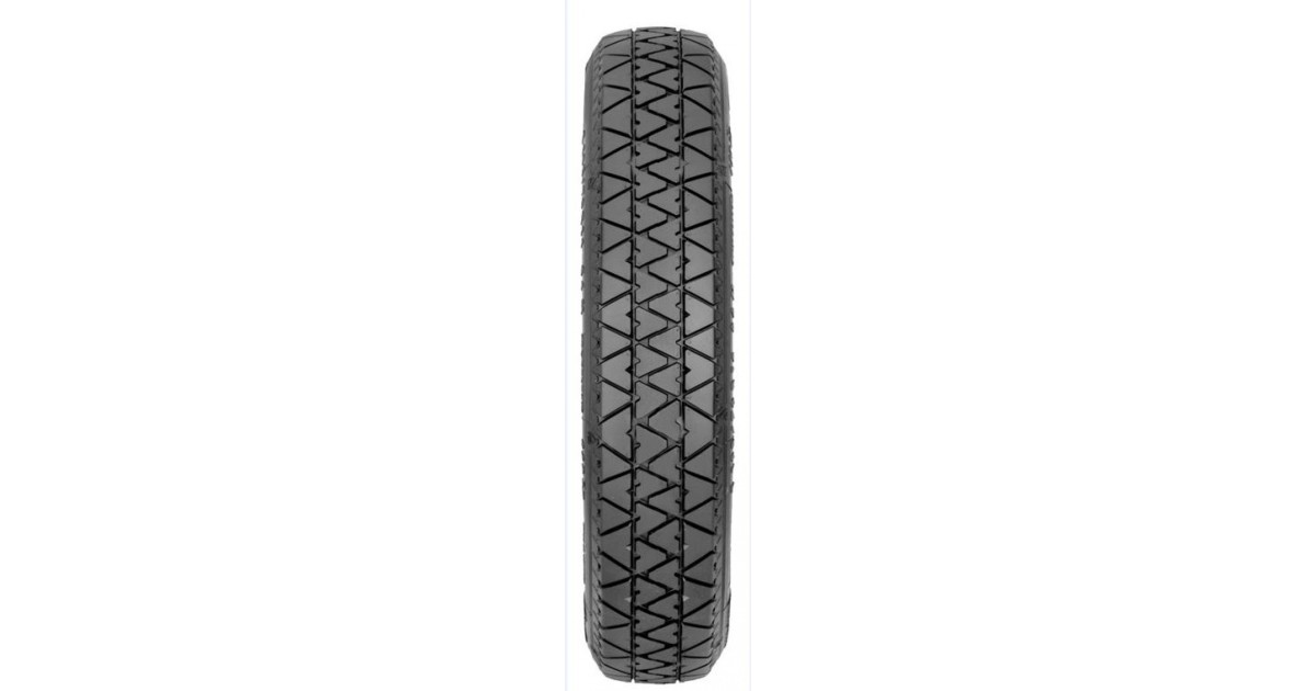 Pneu , Roue de secours UNIROYAL UST 17  , 145/ 70 R17 107M