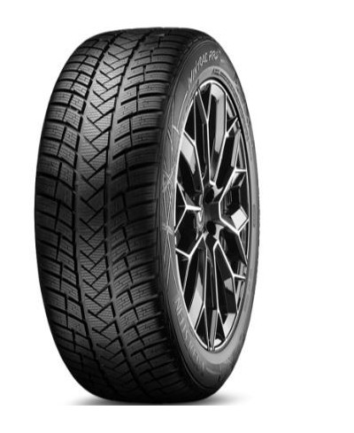VREDESTEIN WINTRAC PRO + 205/ 55 R19 97H  XL, 3PMSF
