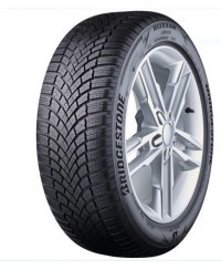 BRIDGESTONE  Blizzak LM005 , 195/ 60 R16 89H , 3PMSF