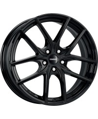 Jante Alu Dezent TO Dark 7,5x17 5x112 ET29 , Alésage 66.6