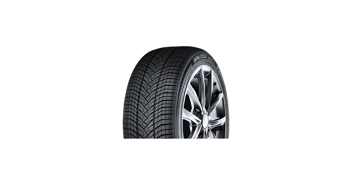 Pneu Nexen Winguard Sport 3 EV 275/ 45 R21 110V XL , 3PMSF