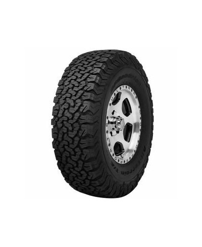 BFGOODRICH ALL TERRAIN T/A KO2  RBL 255/ 75 R17 111S , 3PMSF