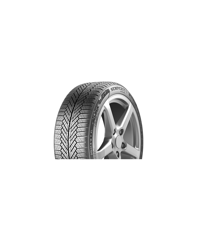 Pneu Semperit AllSeason-Grip 2 EVc 175/ 65 R17 87H , 3PMSF
