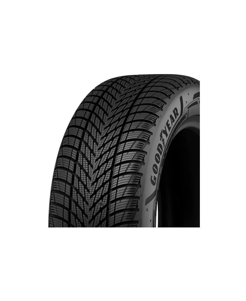 Pneu Goodyear  Ultra Grip Performance 3 EVR 225/ 55 R18 102V XL , 3PMSF