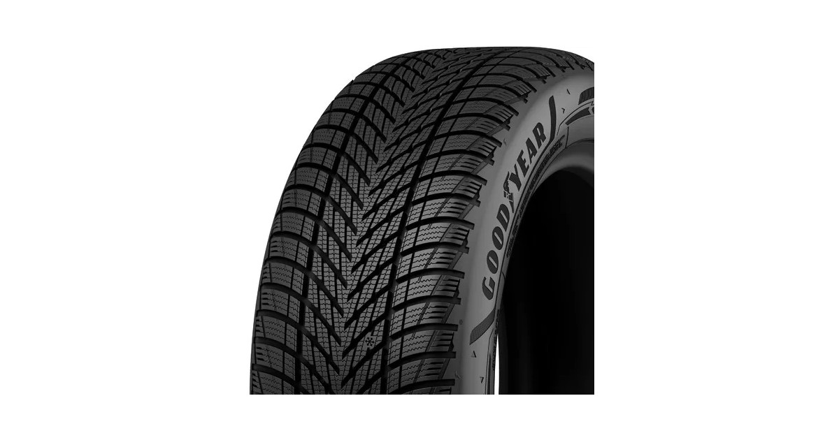 Pneu Goodyear  Ultra Grip Performance 3 EVR 225/ 55 R18 102V XL , 3PMSF