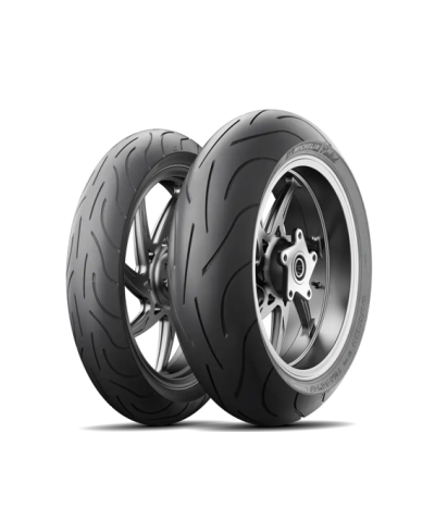 MICHELIN  PILOT POWER Front 120/ 70 ZR17 58W