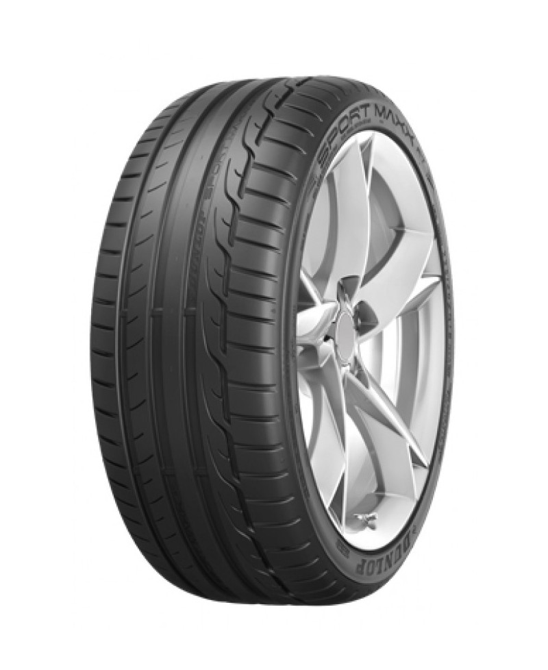 DUNLOP SPORT MAXX RT 235/ 40 R19 96Y  XL , MFS