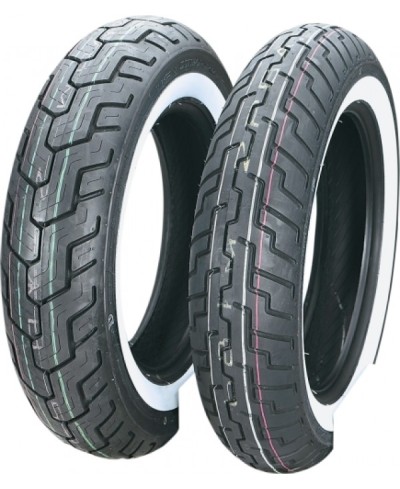 DUNLOP D404 WWW Rear  150/ 90 B15 74H