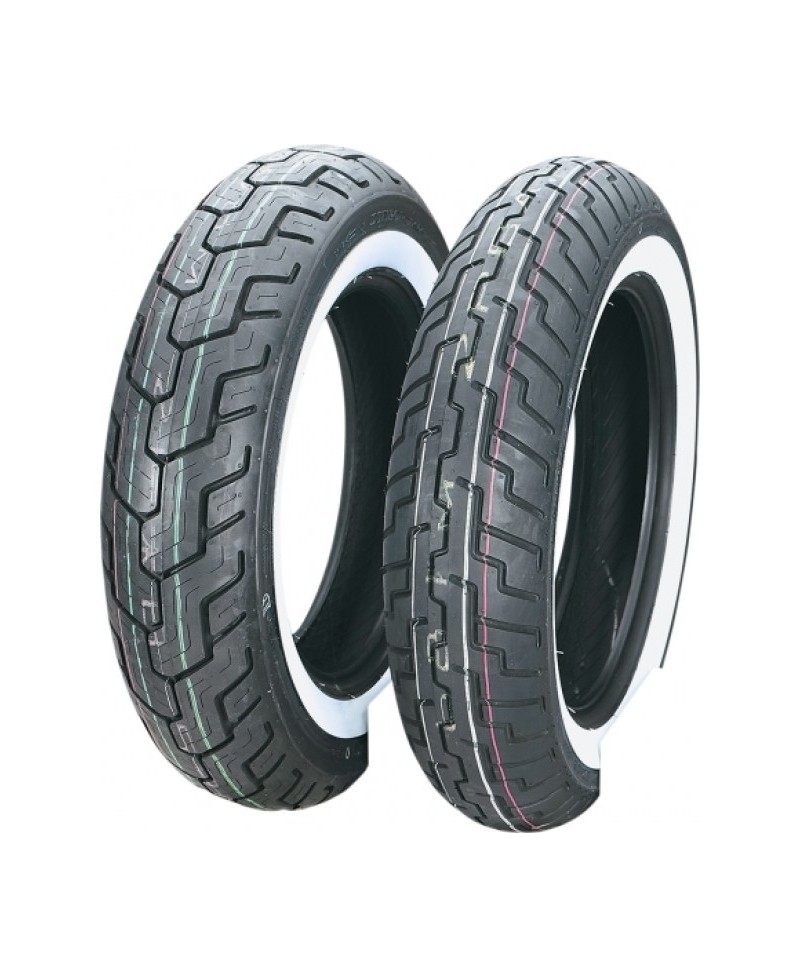 DUNLOP D404 WWW Rear  150/ 90 B15 74H