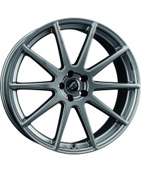 Jante ALU, DAMINA  Performance DM19 Anthracite 10X22 5/ 112 ET20, Alésage 66.6