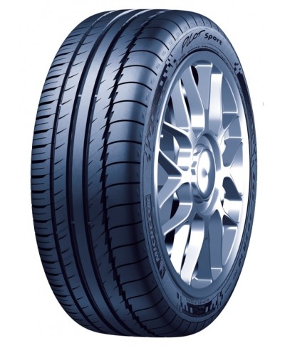 MICHELIN Pilot Sport PS2 XL 225/ 45 R17 94Y , FSL , ( N3 PORSCHE )