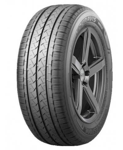 BRIDGESTONE DURAVIS R660A 235/ 60 R17C 109/ 107T