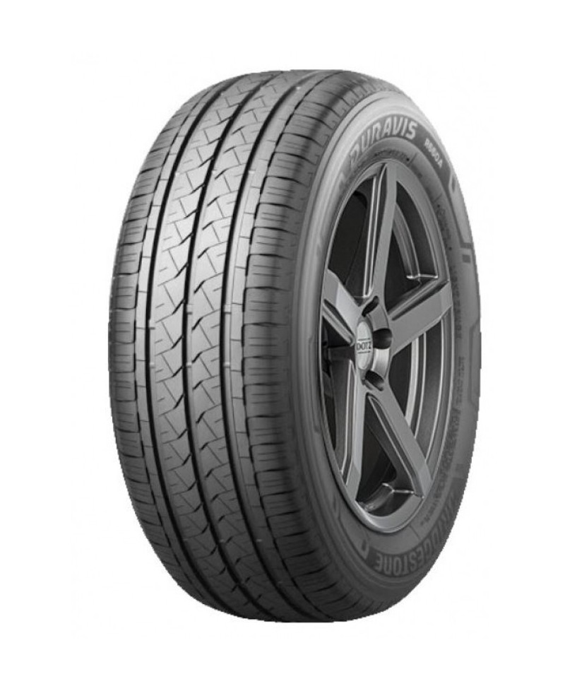 BRIDGESTONE DURAVIS R660A 235/ 60 R17C 109/ 107T