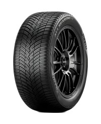 Pneu Pirelli Scorpion AllSeason SF3 XL 235/ 60 R18 107W , 3PMSF