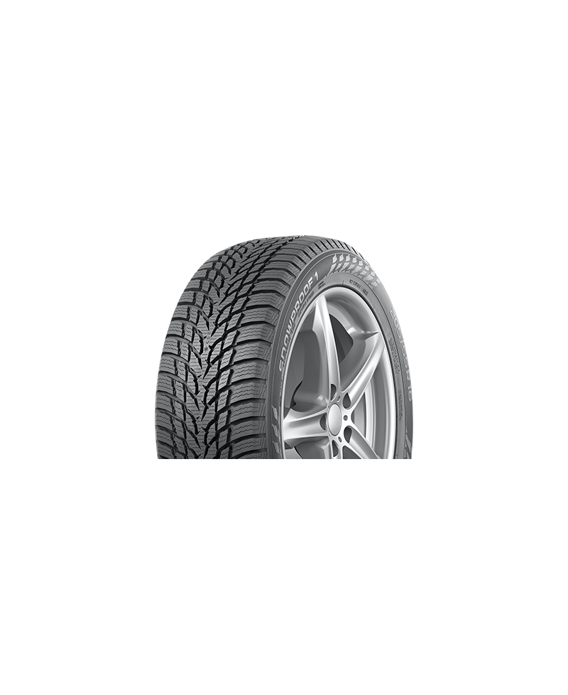Pneu NOKIAN SNOWPROOF 1 XL 275/ 60 R20 116H , 3PMSF