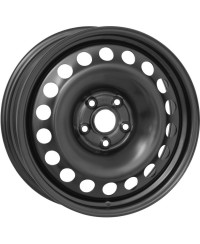 Jante Tole/Acier ALCAR , No 9021 ,  6,5x17 5/112 ET38 ,alésage 57,1