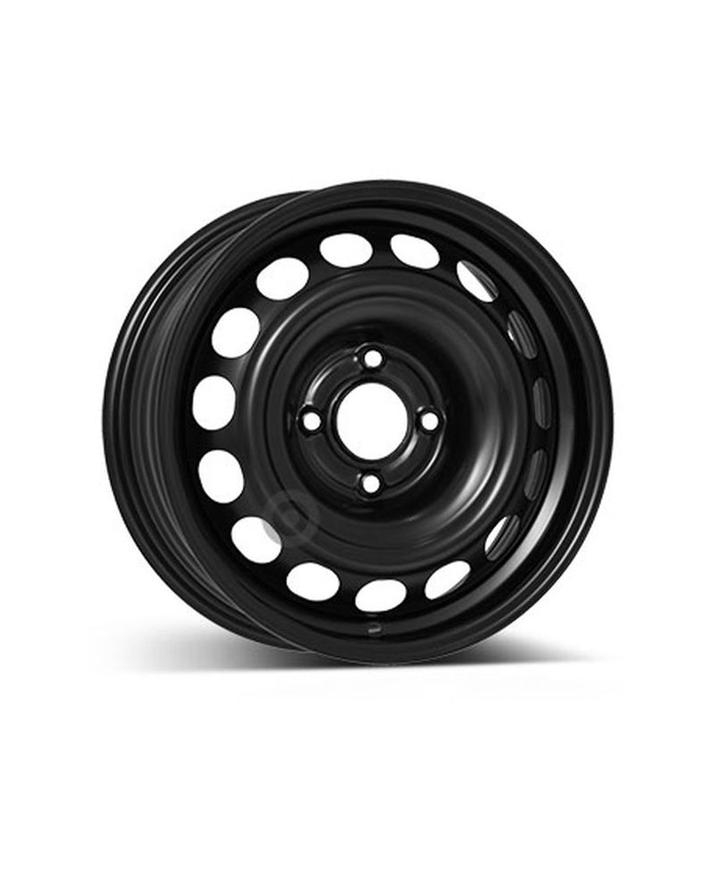 Jante Tole/Acier, ALCAR ,No 6593, 6X15 4/ 108 ET32, Alésage 65.1