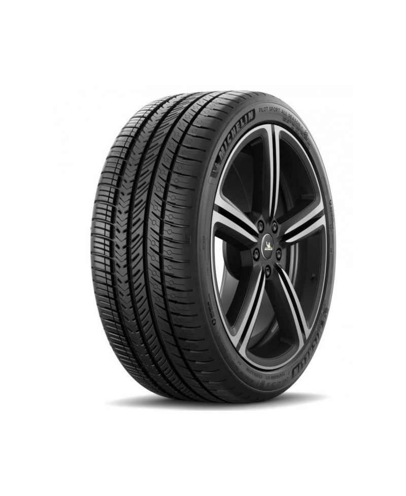 MICHELIN PILOT SPORT ALL SEASON 4 XL 295/35 R22 108V NE0 (PORSCHE)