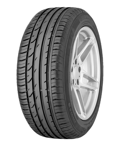 CONTINENTAL ContiPremium Contact 2, 195/60 R14 86H