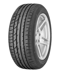 CONTINENTAL ContiPremium Contact 2, 195/60 R14 86H