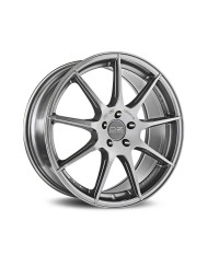 Jante ALU, OZ SUPER SPORT GRIGIO CORSA BRIGHT 8X18 5/ 108 ET45, Alésage 73.1
