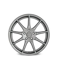 Jante ALU, OZ SUPER SPORT GRIGIO CORSA BRIGHT 8X19 5/ 114.3 ET45, Alésage 73.1