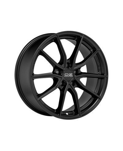 Jante ALU, OZ  Racing SUPER SPORT MATT BLACK 8X18 5/ 120 ET29, Alésage 72.6
