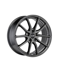 Jante ALU, OZ Racing SUPER SPORT STAR GRAPHITE , 8X18 5/ 108 ET45, Alésage 65.1