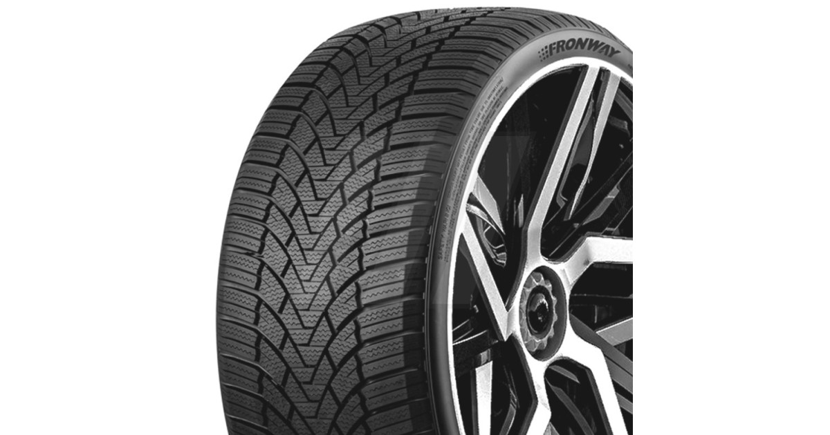 Pneu Fronway IceMaster I, 185/ 60 R16 86H , 3PMSF