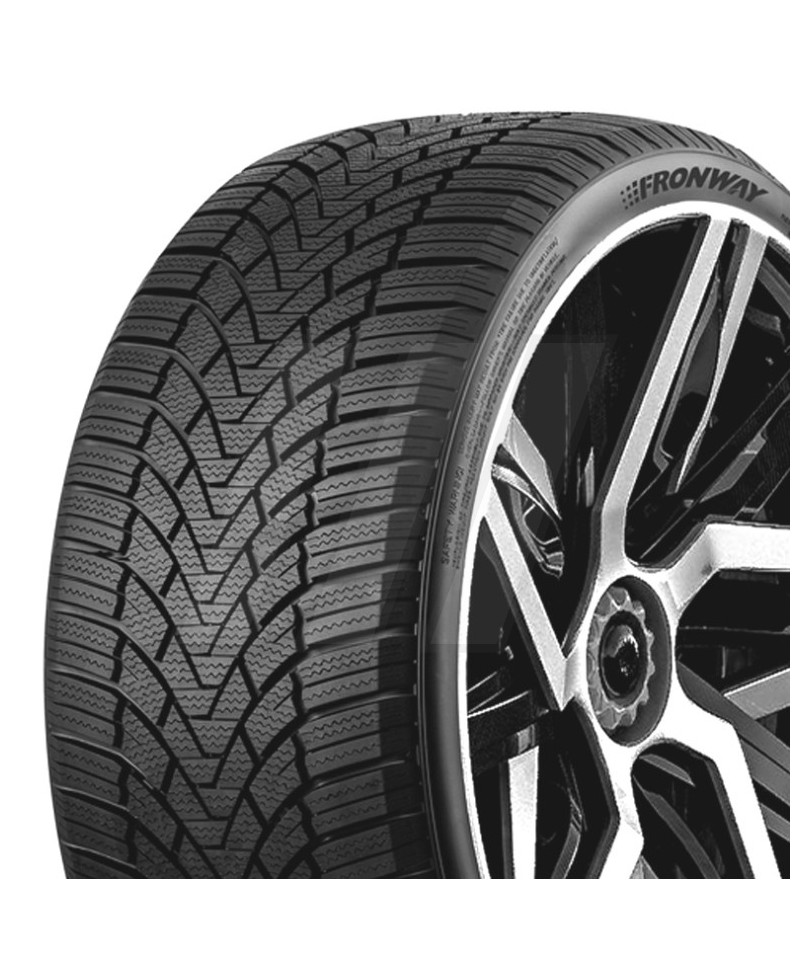 Pneu Fronway IceMaster I, 175/ 60 R15 81H , 3PMSF